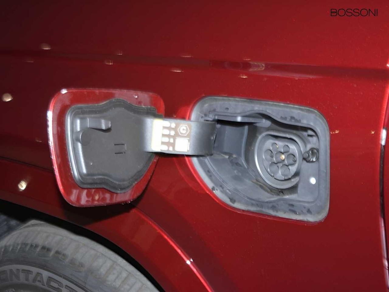 Jeep Jeep Cherokee usata 9