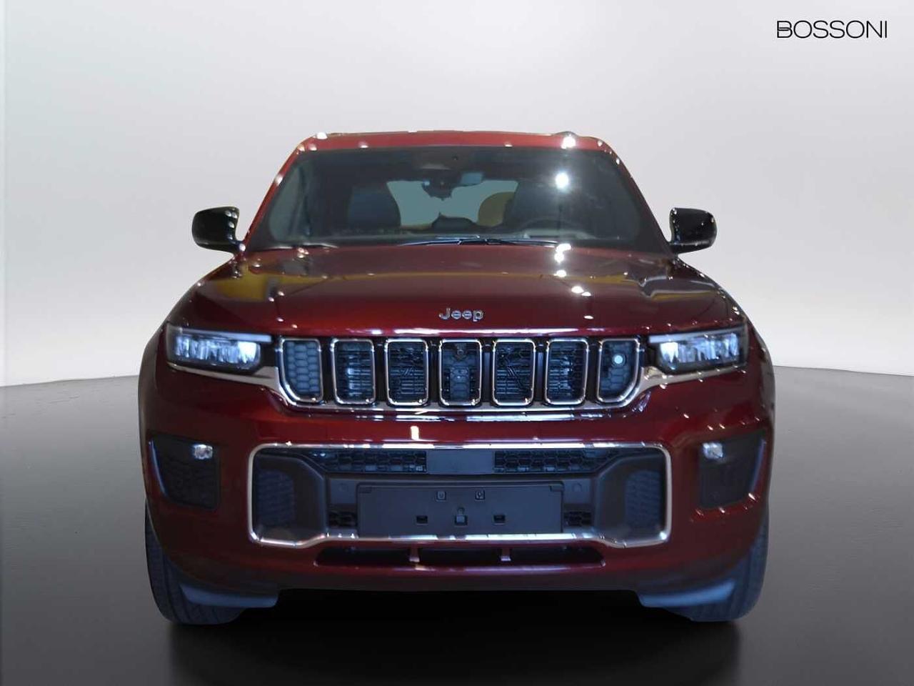 Jeep Jeep Cherokee usata 11
