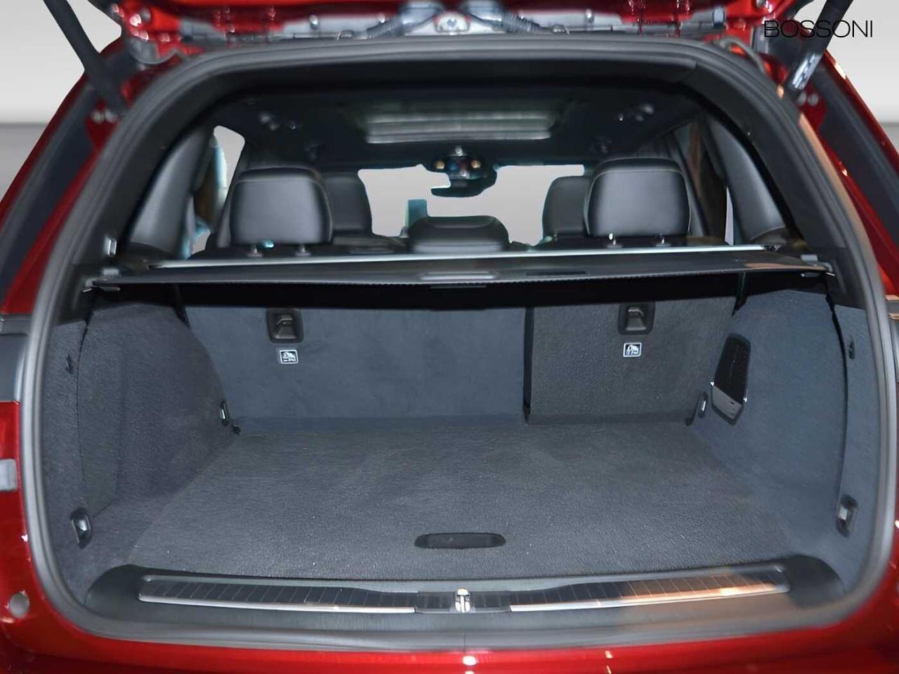 Jeep Jeep Cherokee usata 12