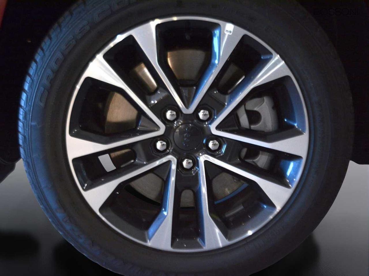 Jeep Jeep Cherokee usata 13