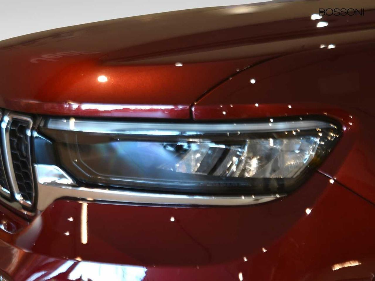 Jeep Jeep Cherokee usata 16