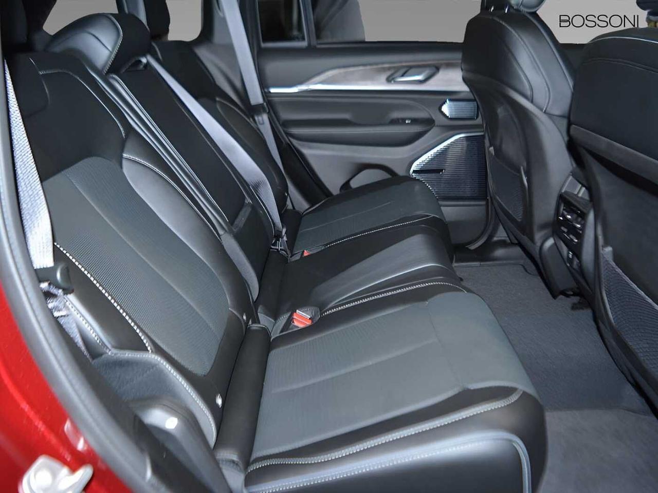 Jeep Jeep Cherokee usata 25