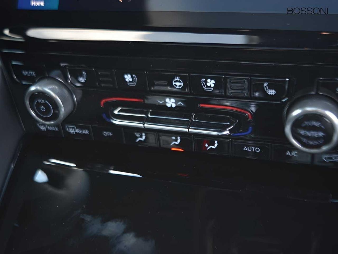 Jeep Jeep Cherokee usata 2