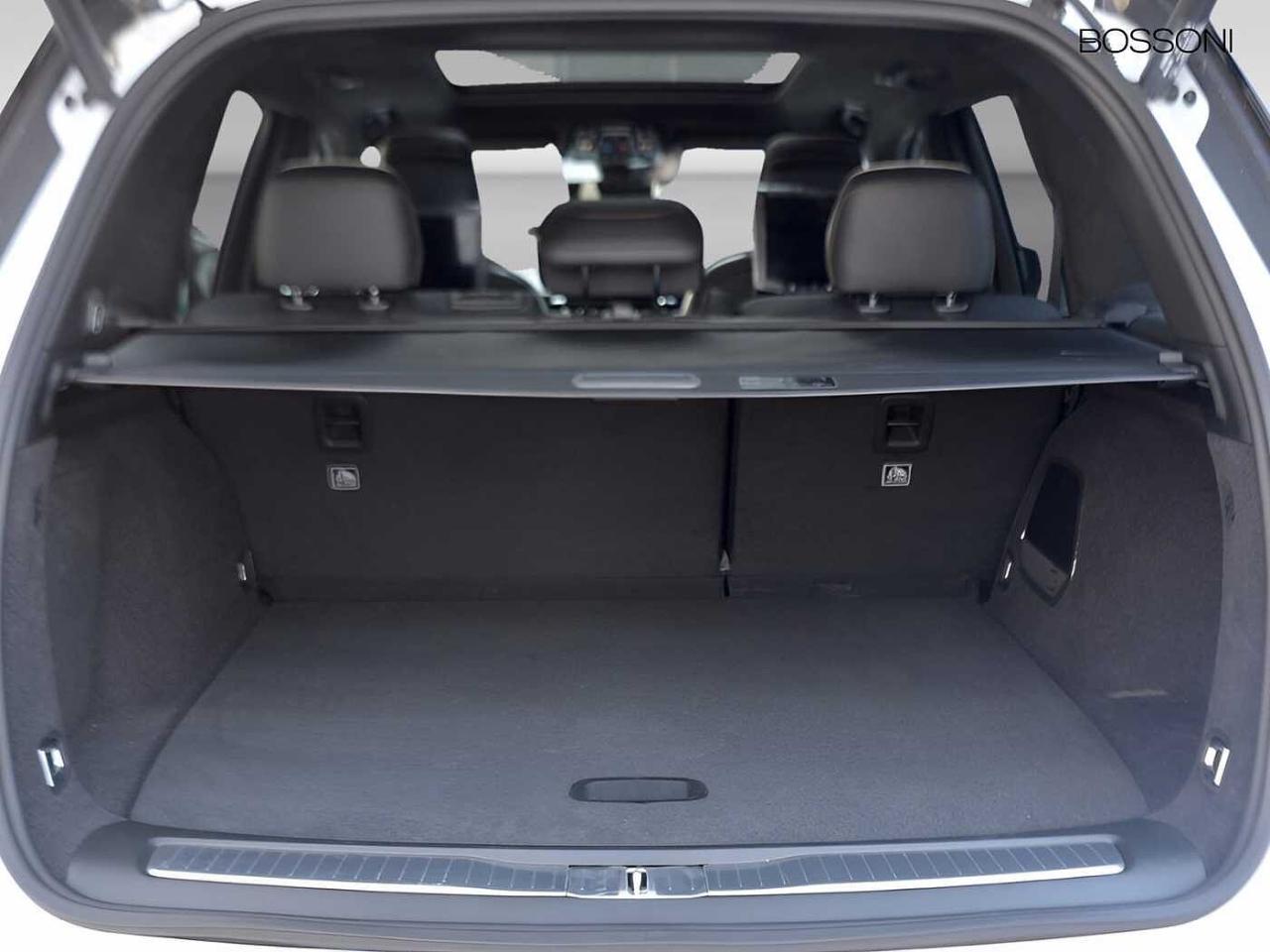 Jeep Jeep Cherokee usata 8
