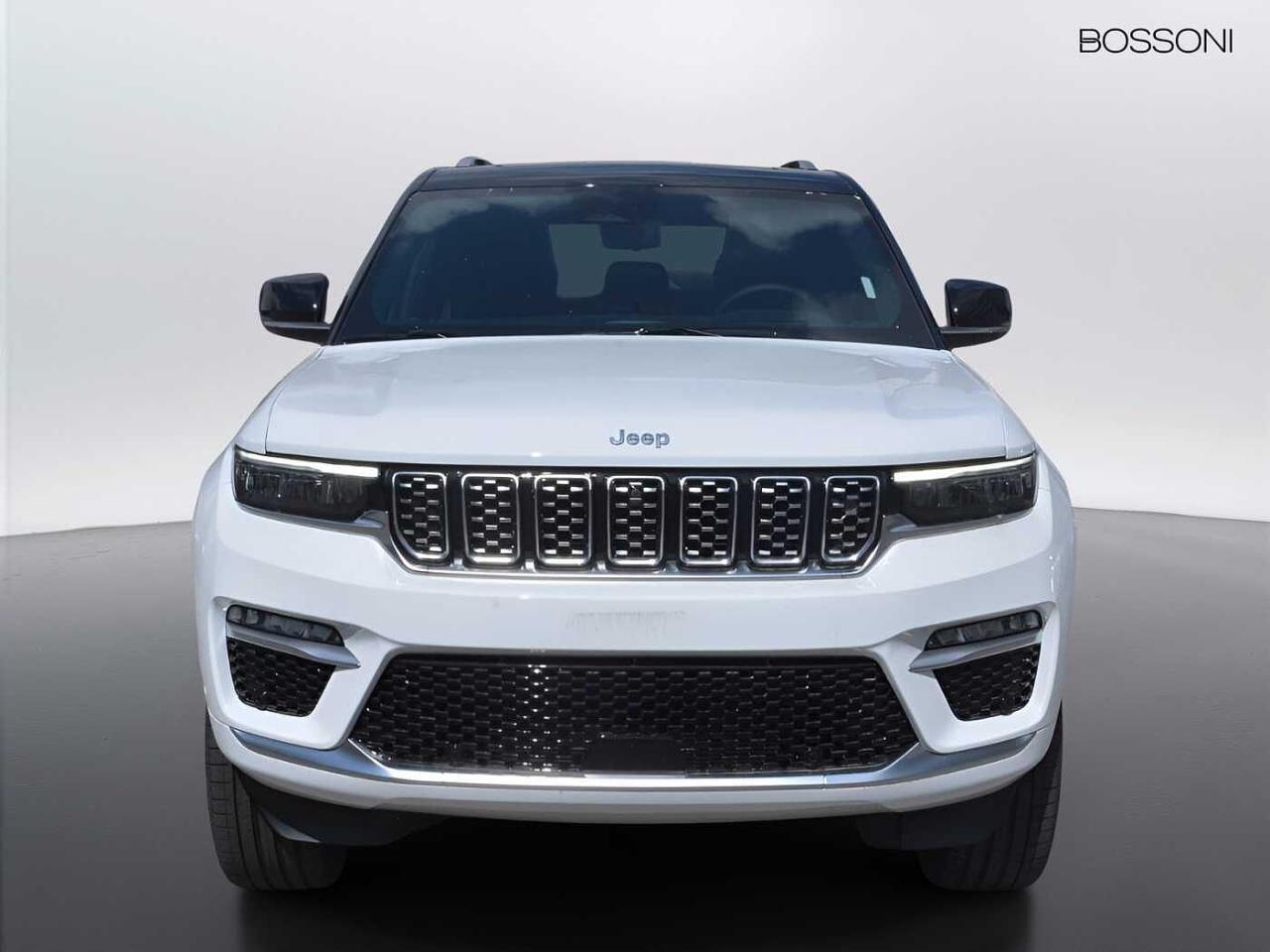 Jeep Jeep Cherokee usata 11