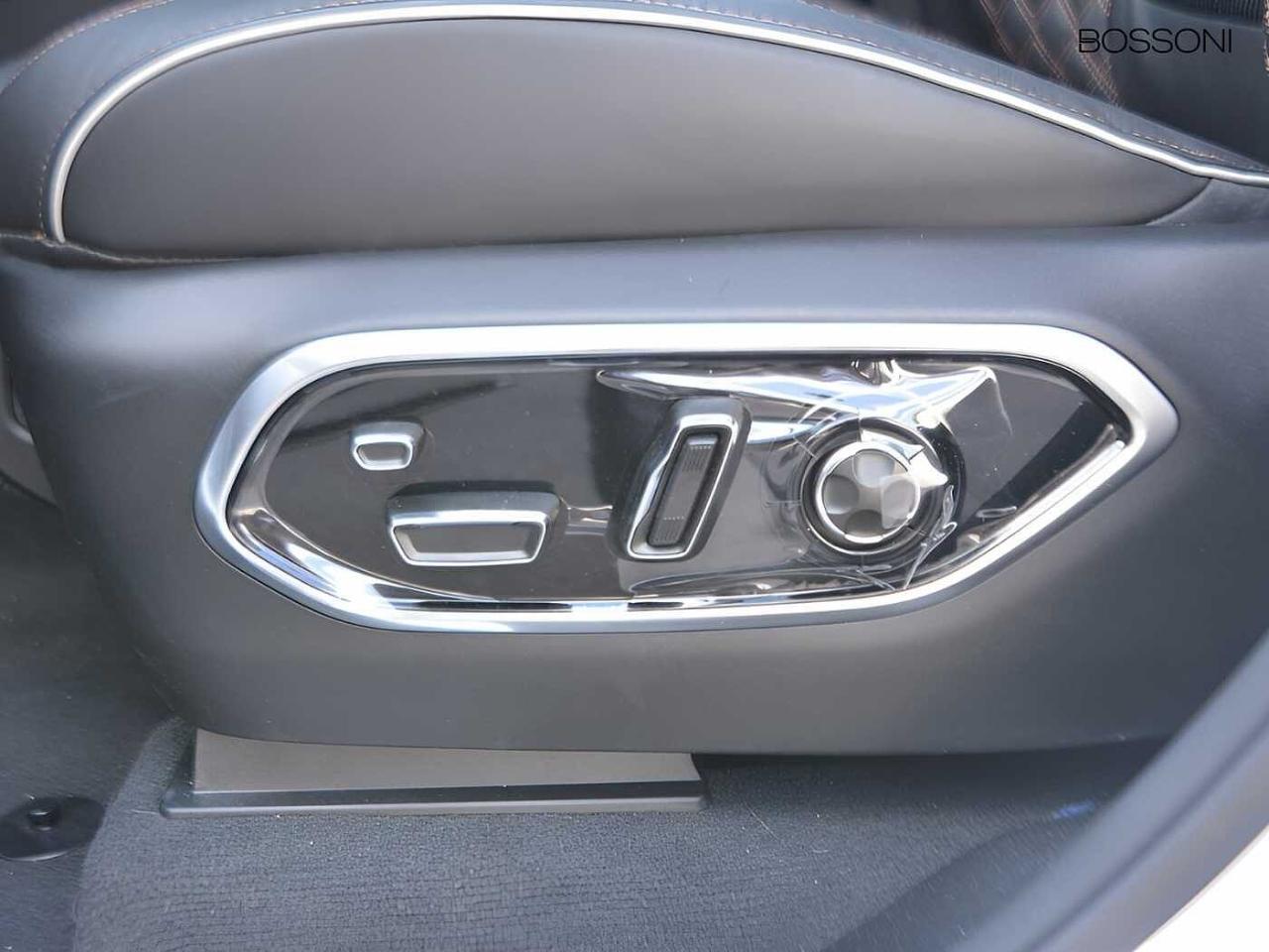 Jeep Jeep Cherokee usata 15