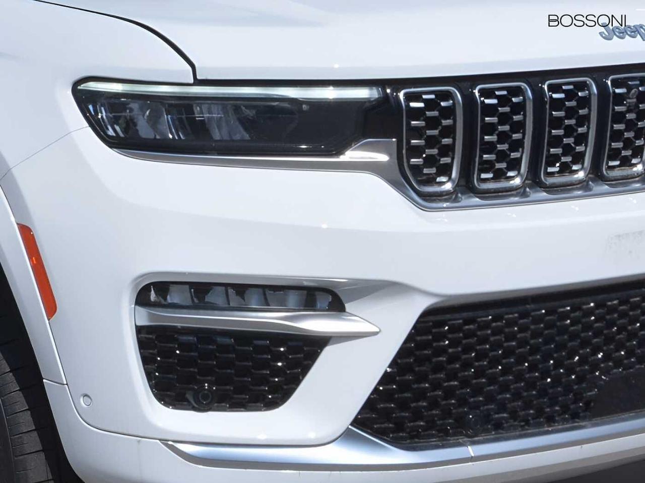 Jeep Jeep Cherokee usata 18
