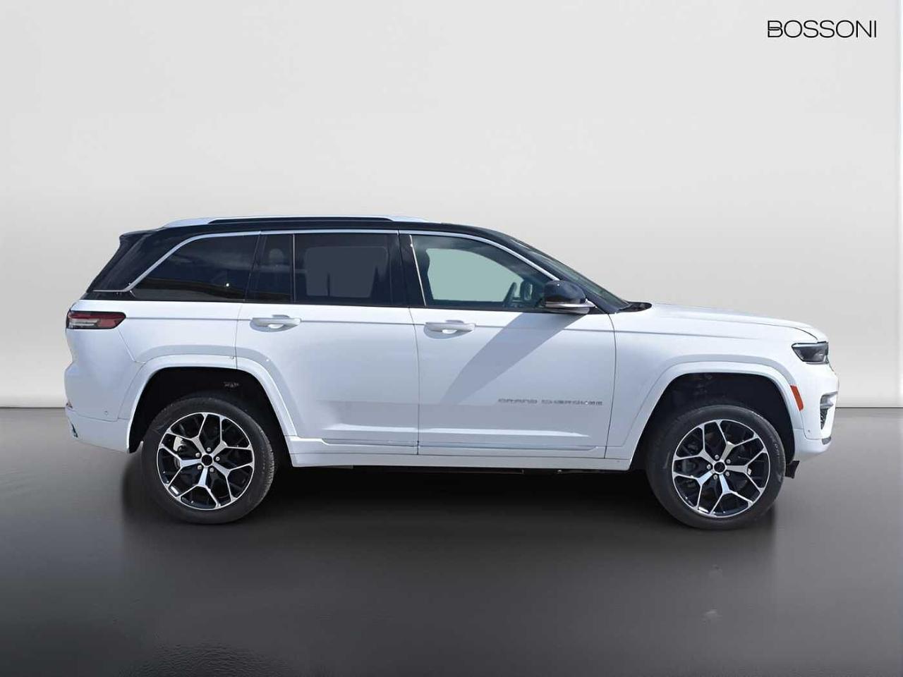 Jeep Jeep Cherokee usata 21