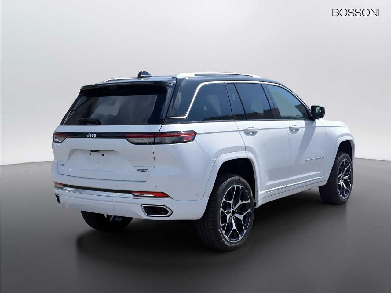 Jeep Jeep Cherokee usata 22