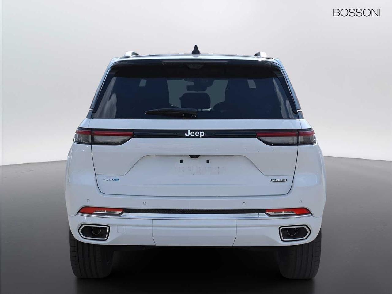 Jeep Jeep Cherokee usata 23