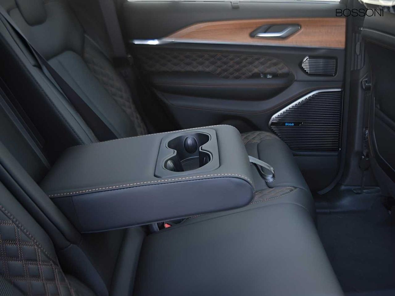 Jeep Jeep Cherokee usata 25