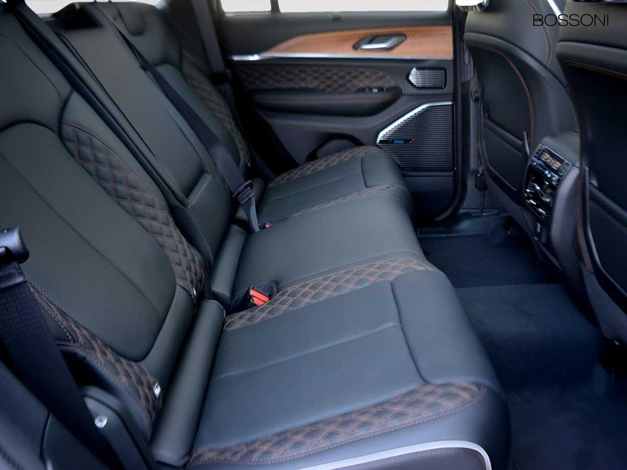 Jeep Jeep Cherokee usata 26