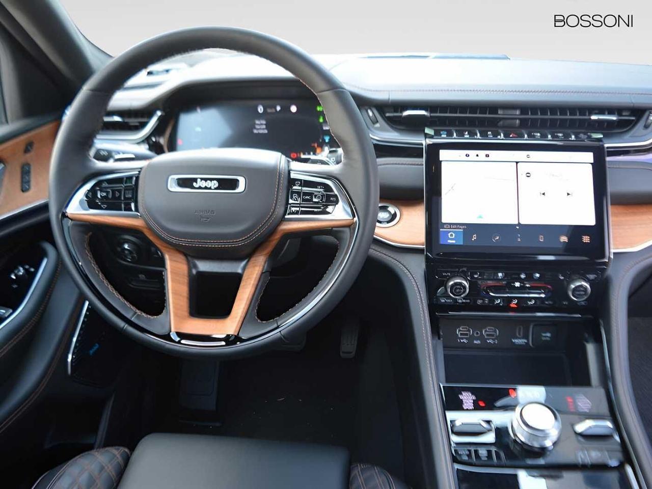 Jeep Jeep Cherokee usata 28