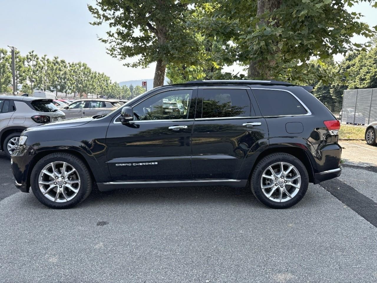 Jeep Jeep Cherokee usata 15