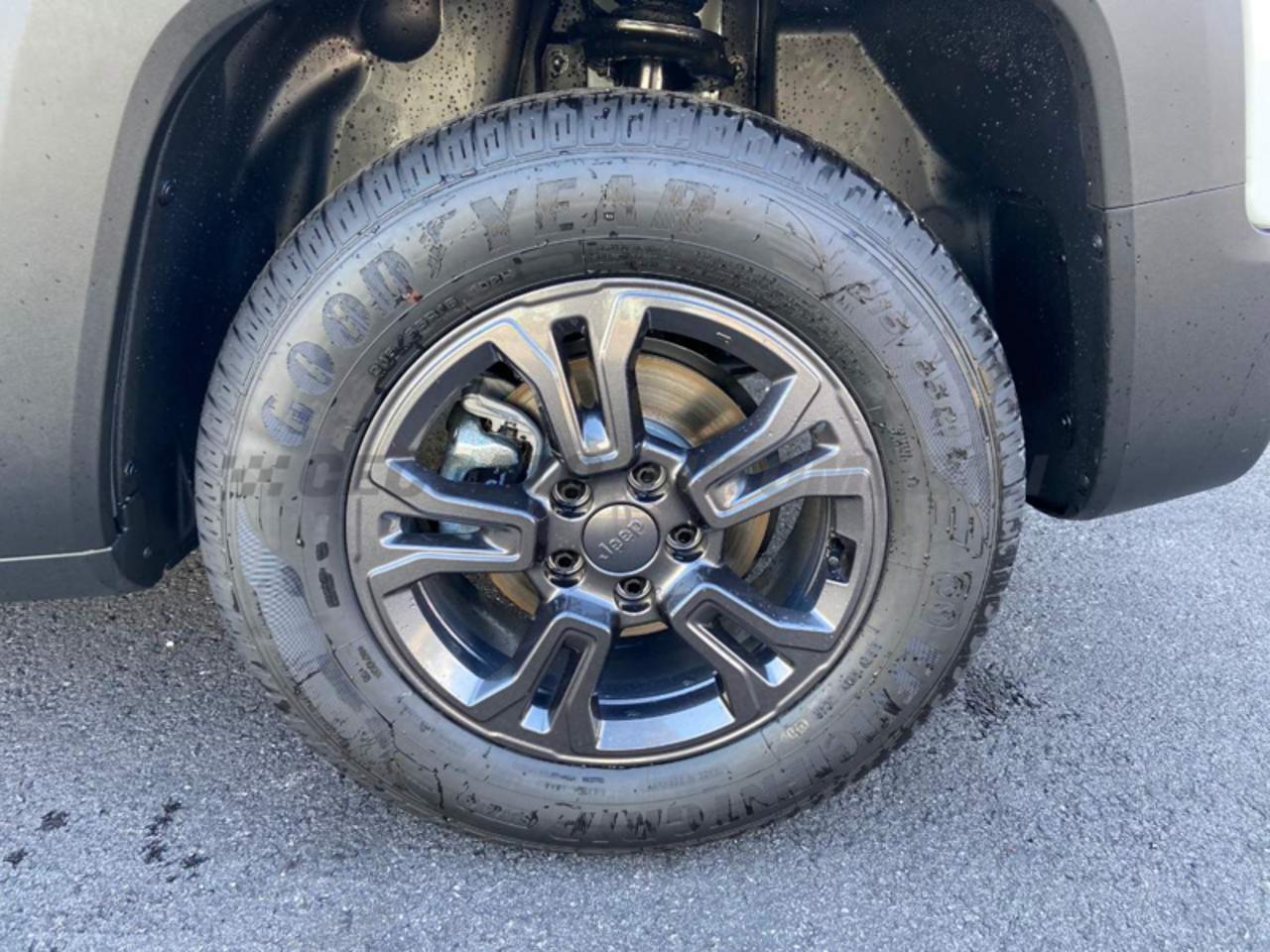Jeep Jeep Renegade usata 20