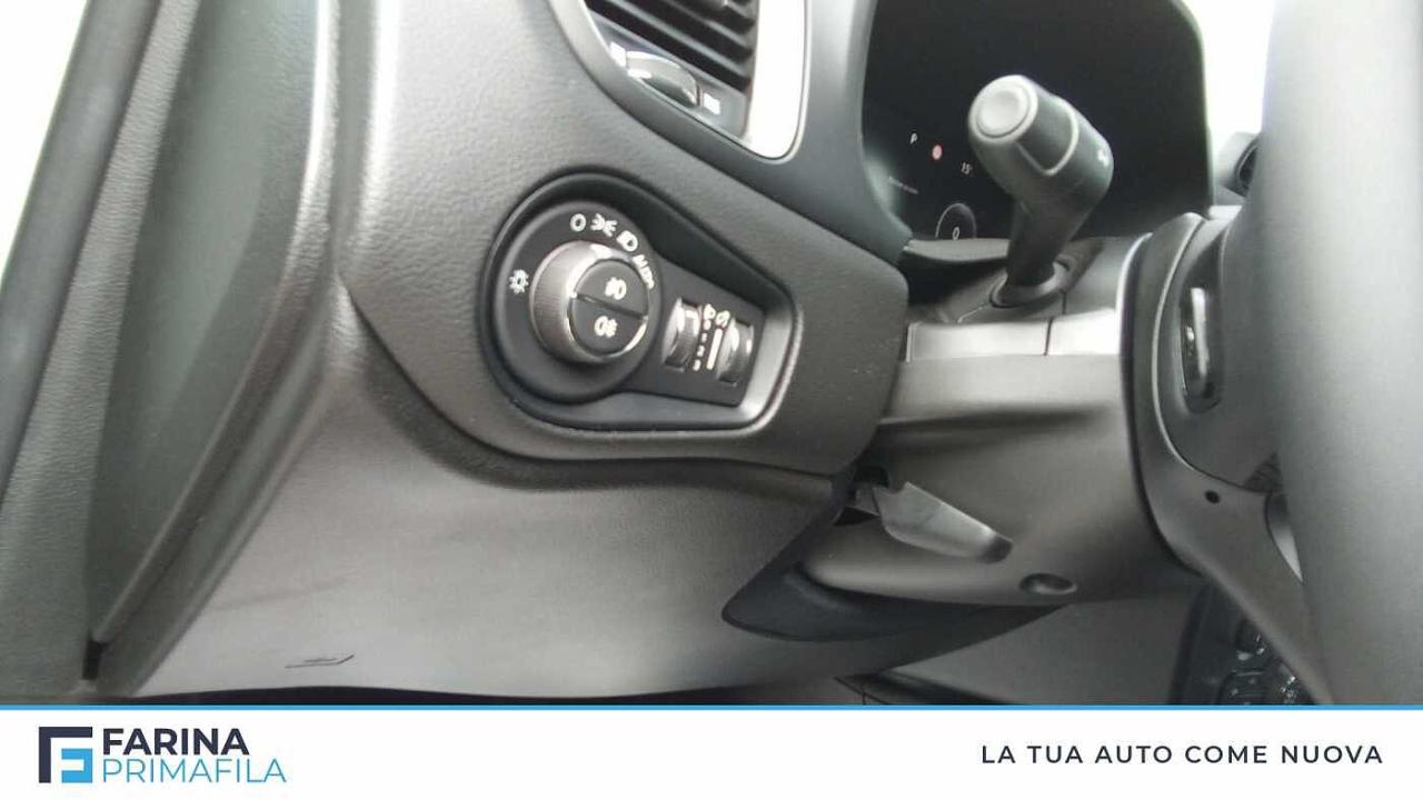 Jeep Jeep Renegade usata 10