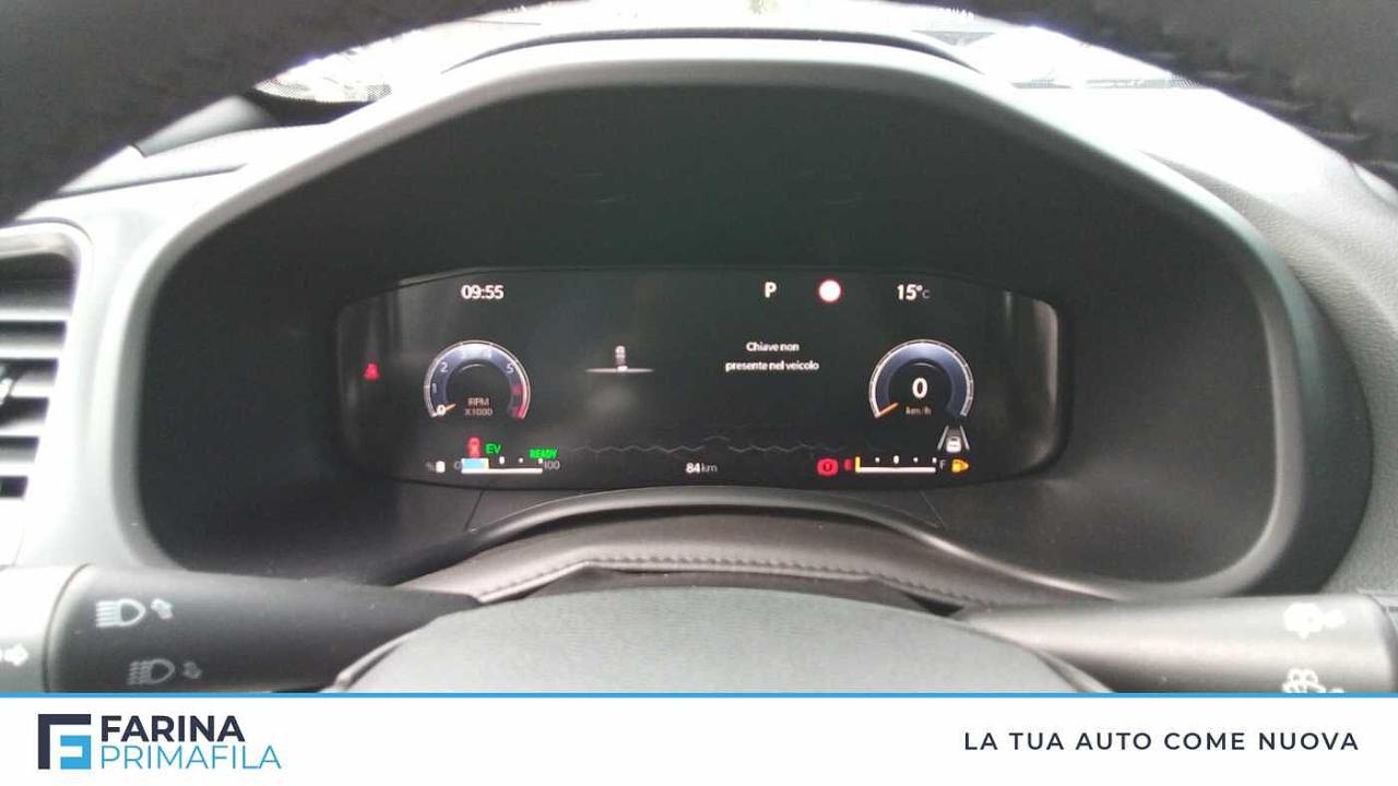 Jeep Jeep Renegade usata 12
