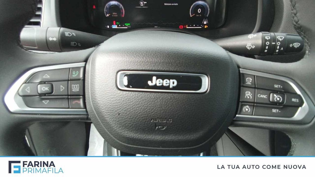 Jeep Jeep Renegade usata 13