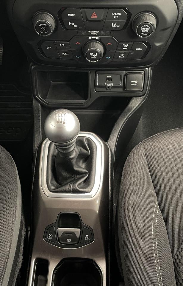 Jeep Jeep Renegade usata, con chiusura centralizzata