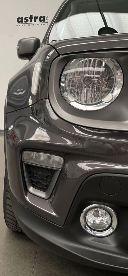 Jeep Jeep Renegade usata 14