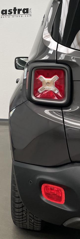 Jeep Jeep Renegade usata 15