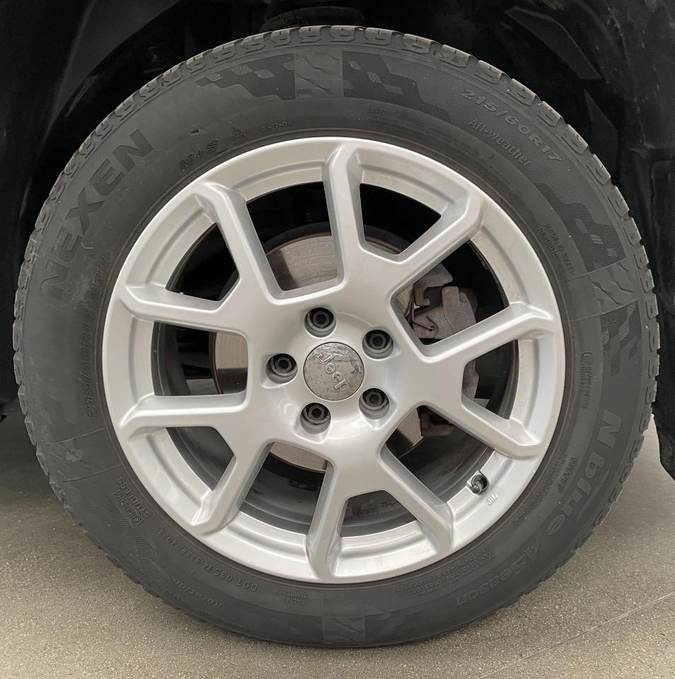 Jeep Jeep Renegade usata 16
