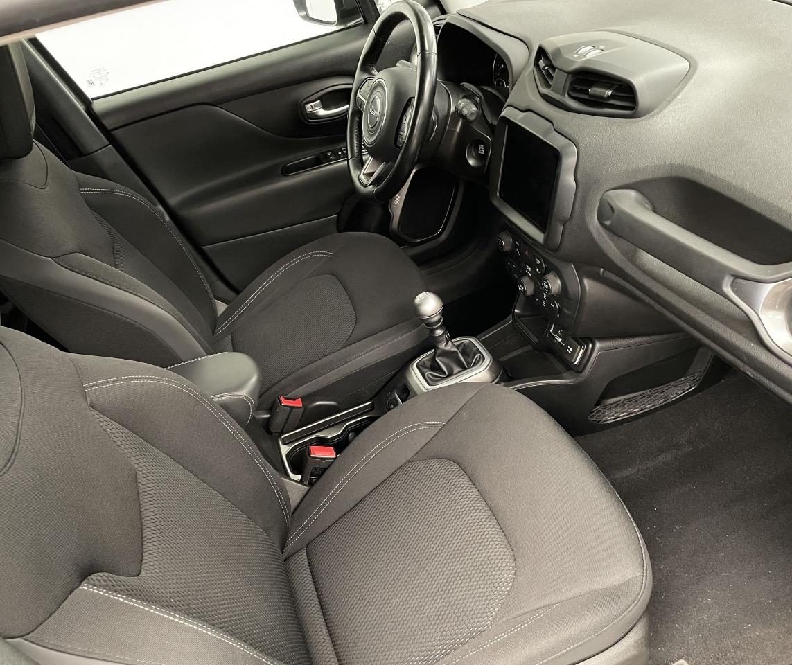 Jeep Jeep Renegade usata 22