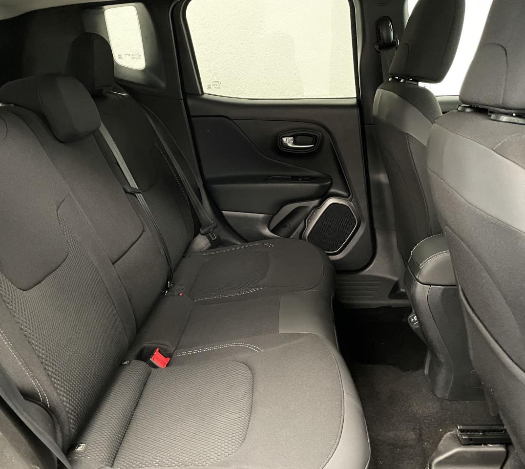 Jeep Jeep Renegade usata 23