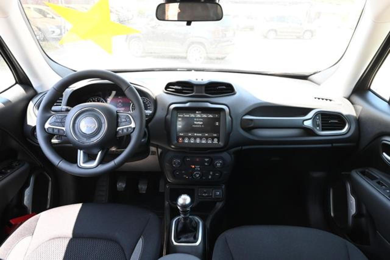 Jeep Renegade - Foto 3