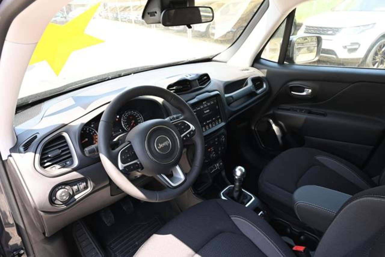 Jeep Renegade - Foto 4