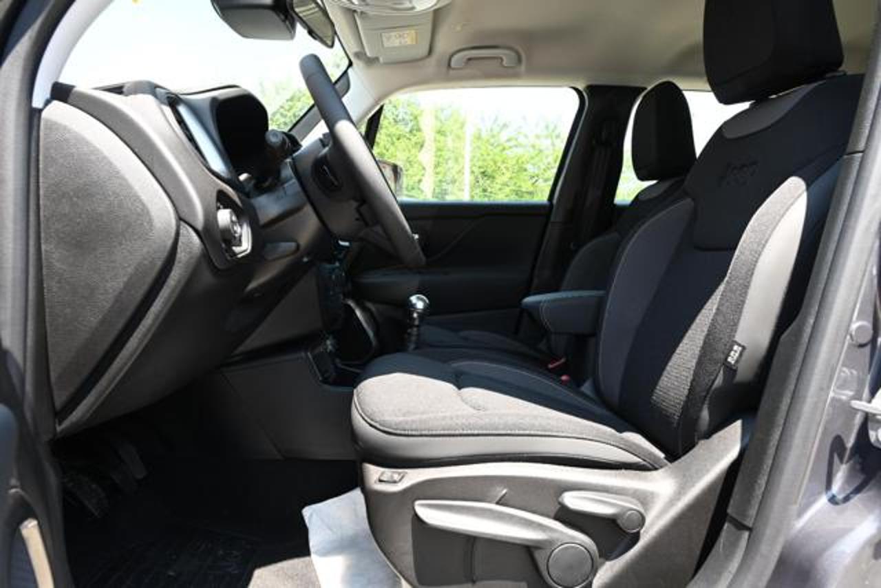 Jeep Renegade - Foto 5