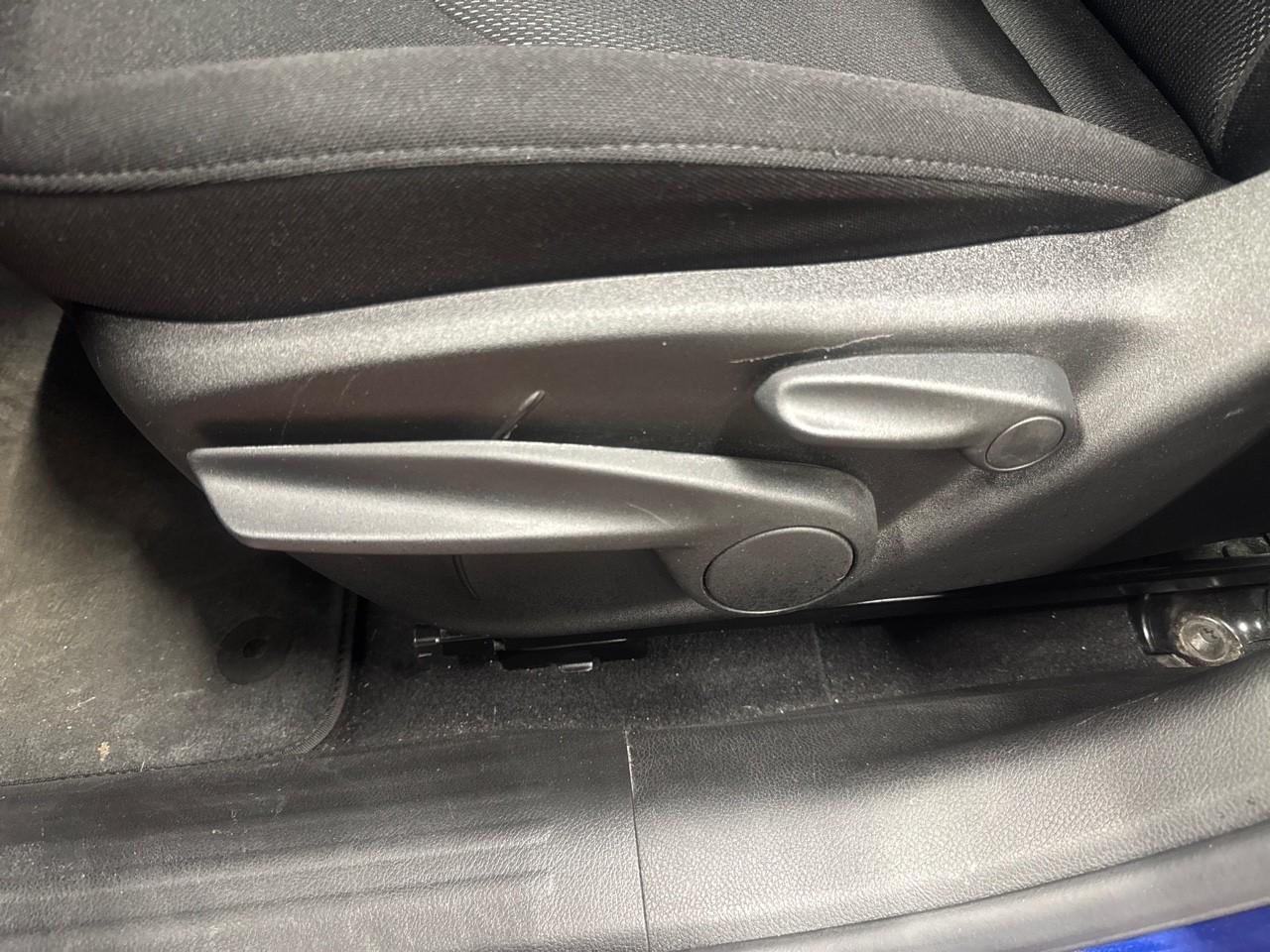 Jeep Jeep Renegade usata, con alzacristalli elettrici anteriori , numero ad impulso 2, alzacristalli elettrici posteriori
