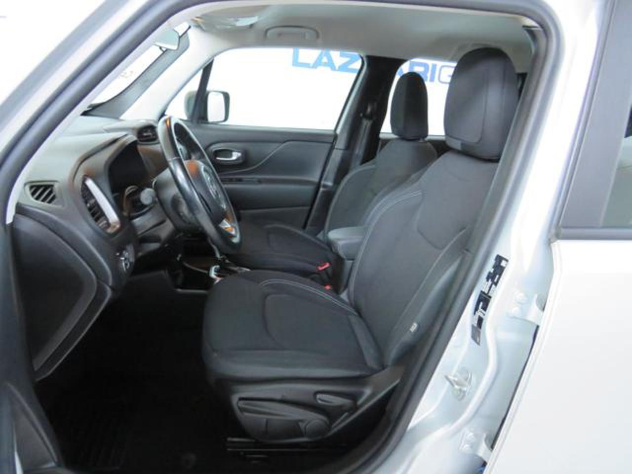Jeep Renegade - Foto 2
