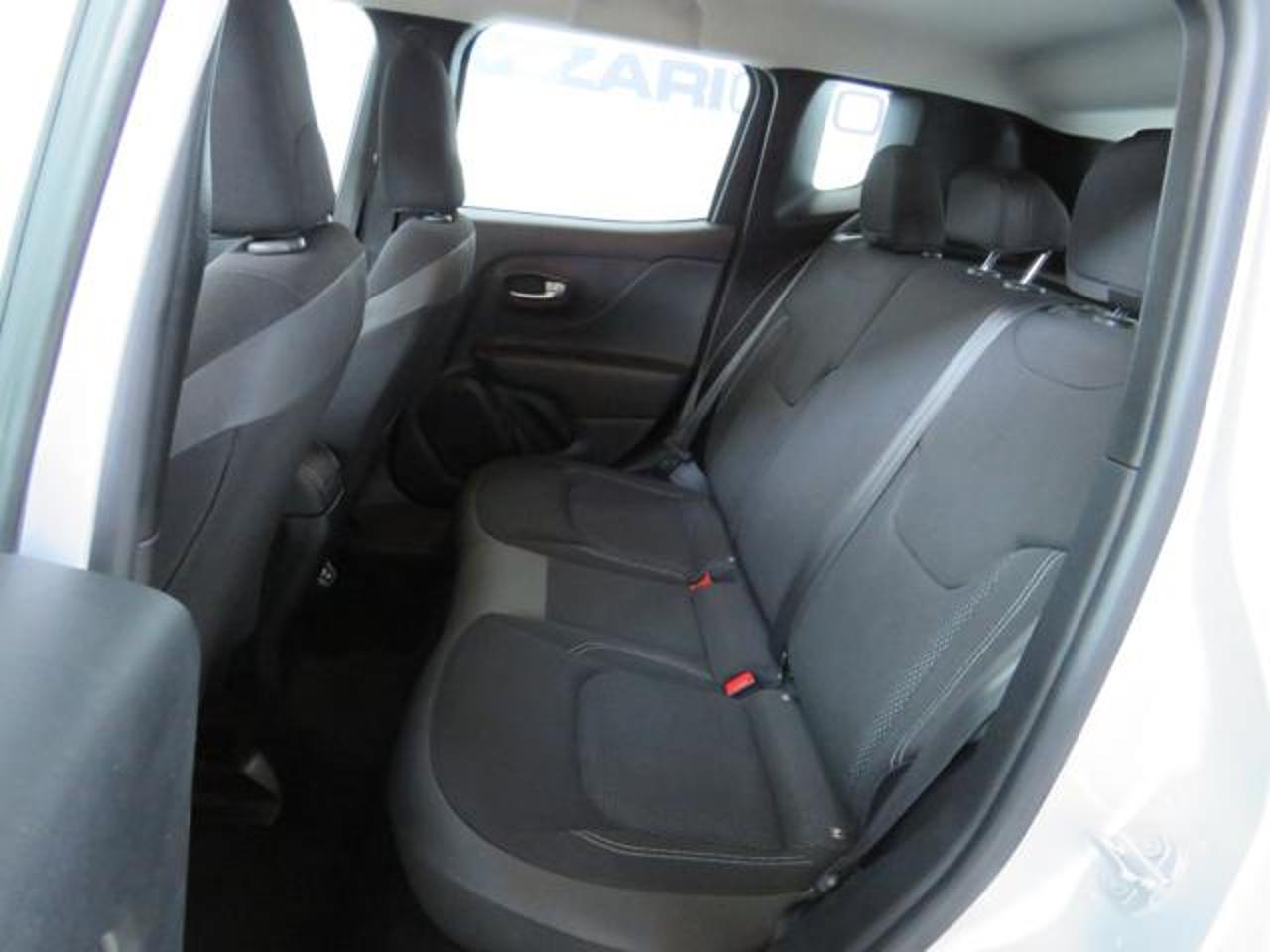 Jeep Renegade - Foto 3