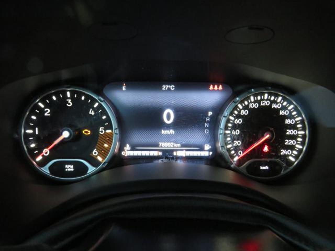 Jeep Renegade - Foto 4