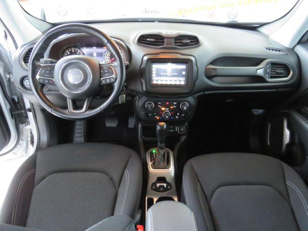 Jeep Renegade - Foto 5