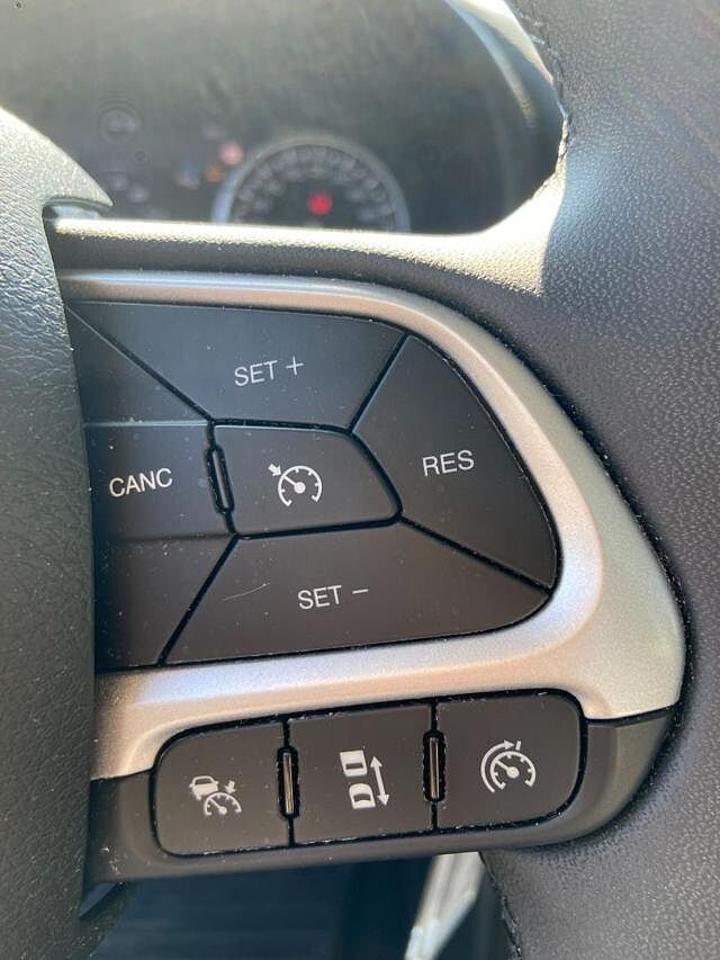 Jeep Jeep Renegade usata 10