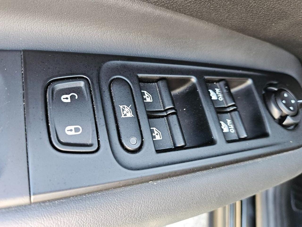 Jeep Jeep Renegade usata 7