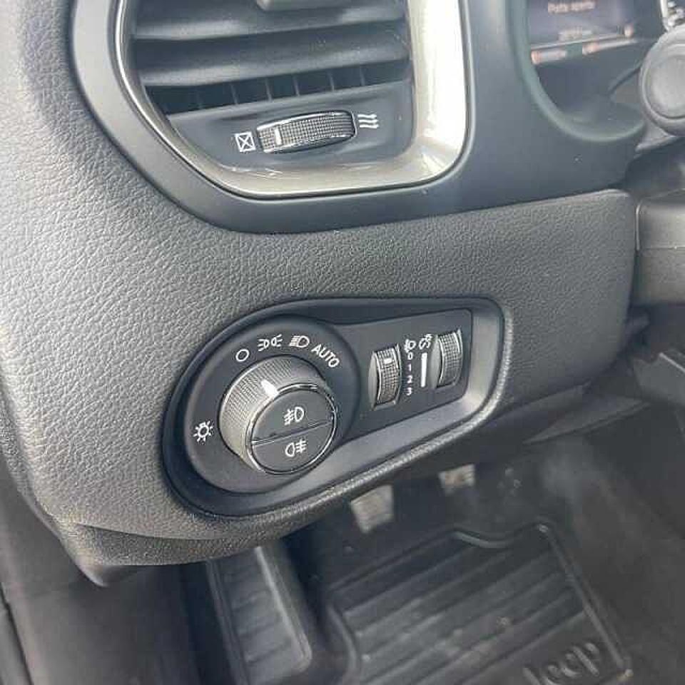 Jeep Jeep Renegade usata 4
