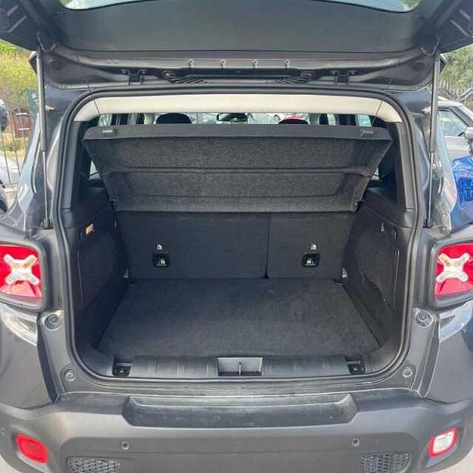 Jeep Jeep Renegade usata 5