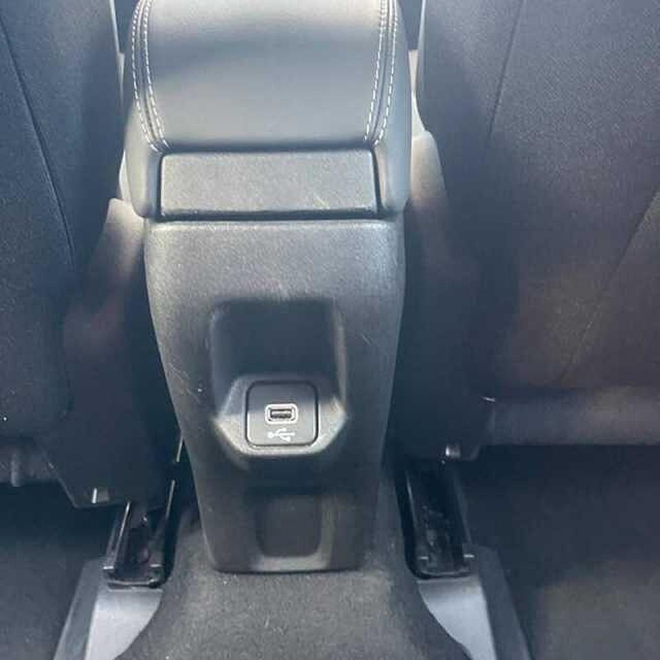 Jeep Jeep Renegade usata 6
