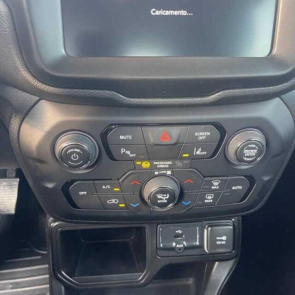 Jeep Jeep Renegade usata 20