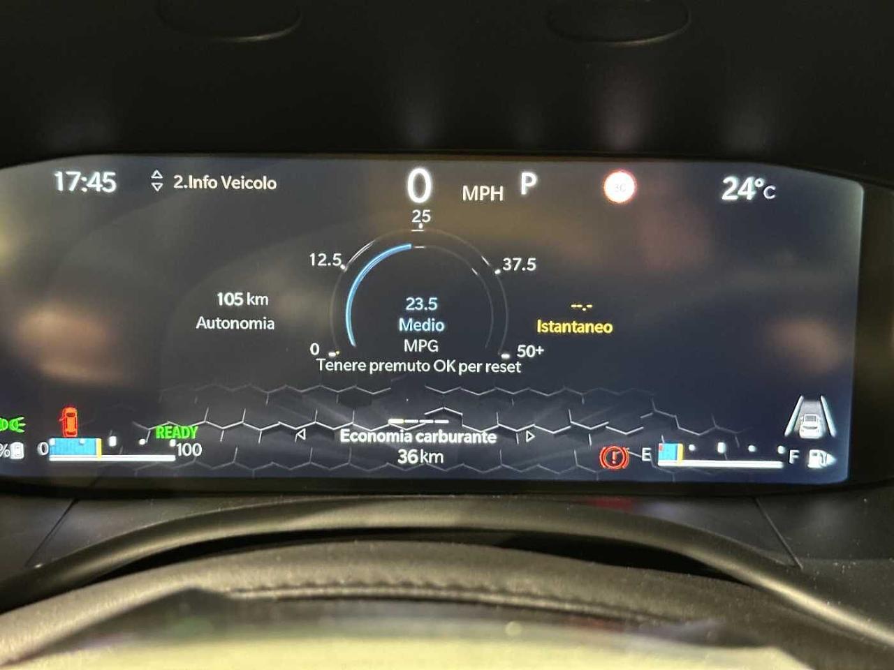 Jeep Jeep Renegade usata, con climatizzatore