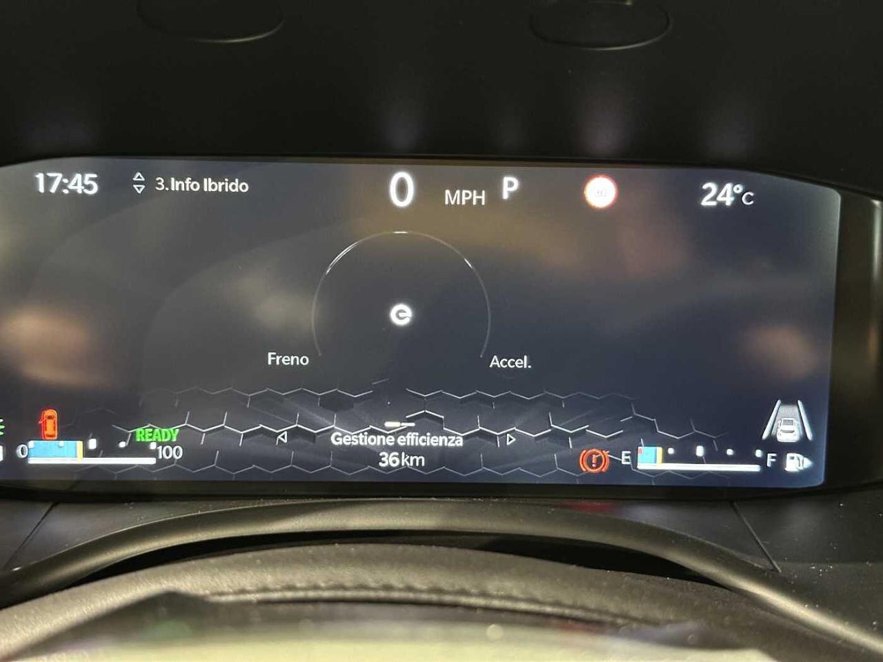 Jeep Jeep Renegade usata, con controllo di trazione