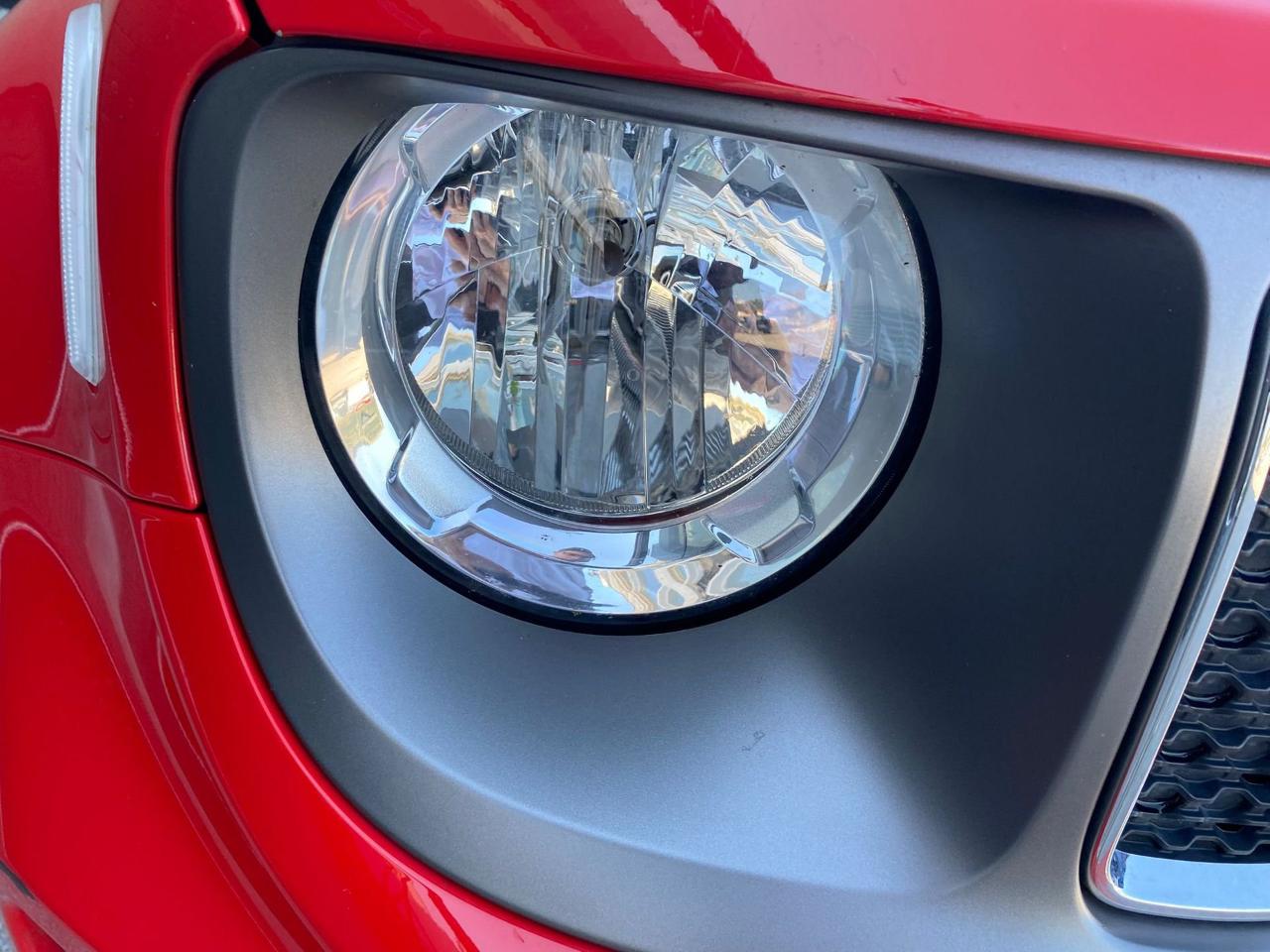 Jeep Jeep Renegade usata 14