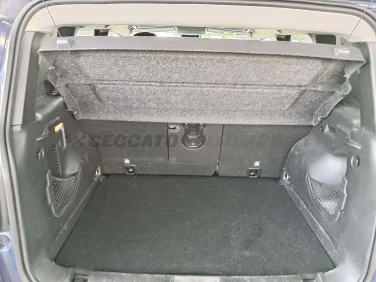 Jeep Jeep Renegade usata 6