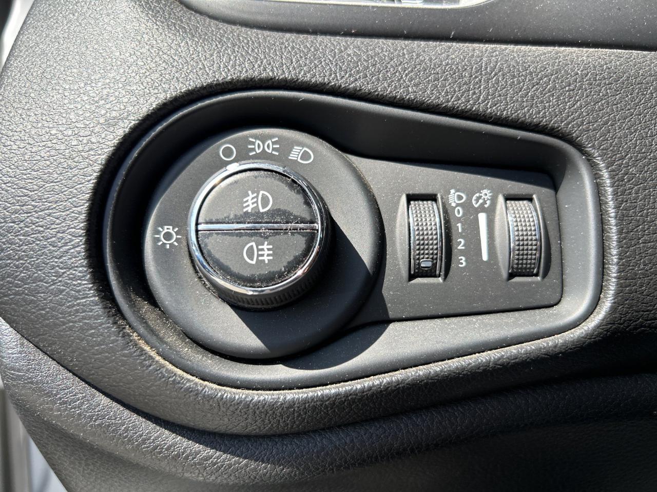 Jeep Jeep Renegade usata, con esp