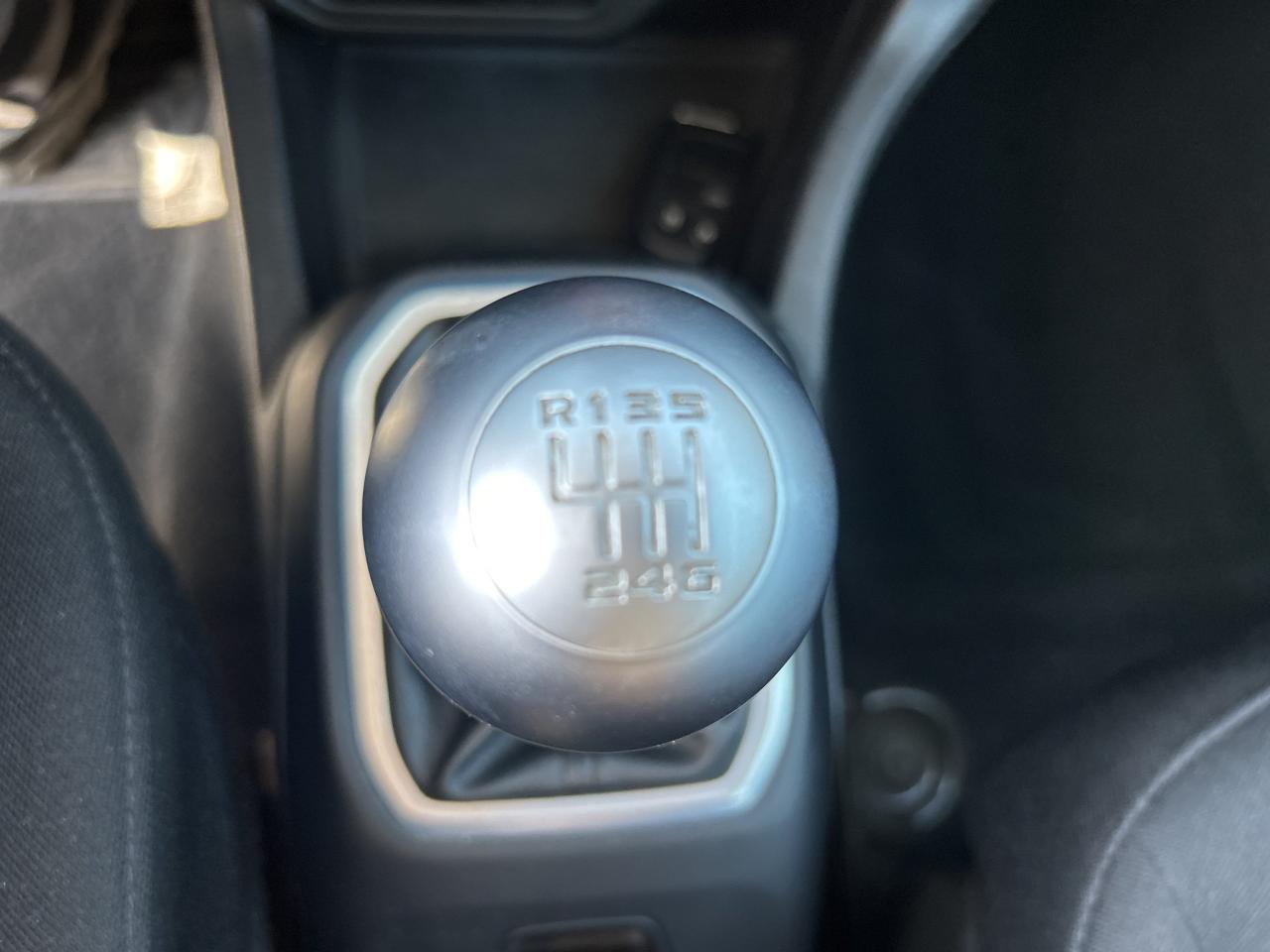 Jeep Jeep Renegade usata 9