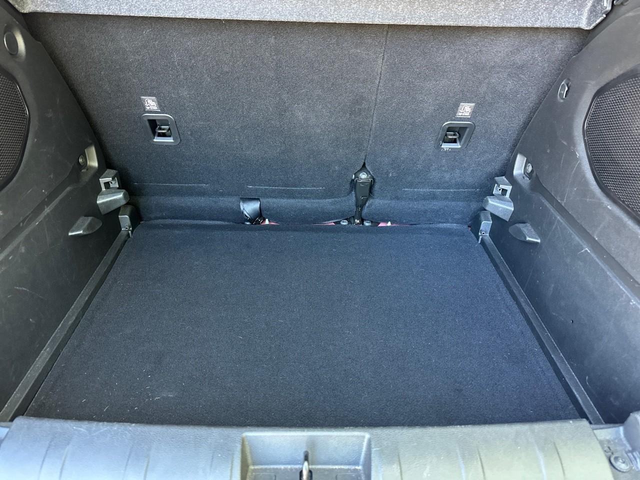 Jeep Jeep Renegade usata, con cinture sicurezza ant. conducente e passeggero con pretensionatori e reg. in altezza