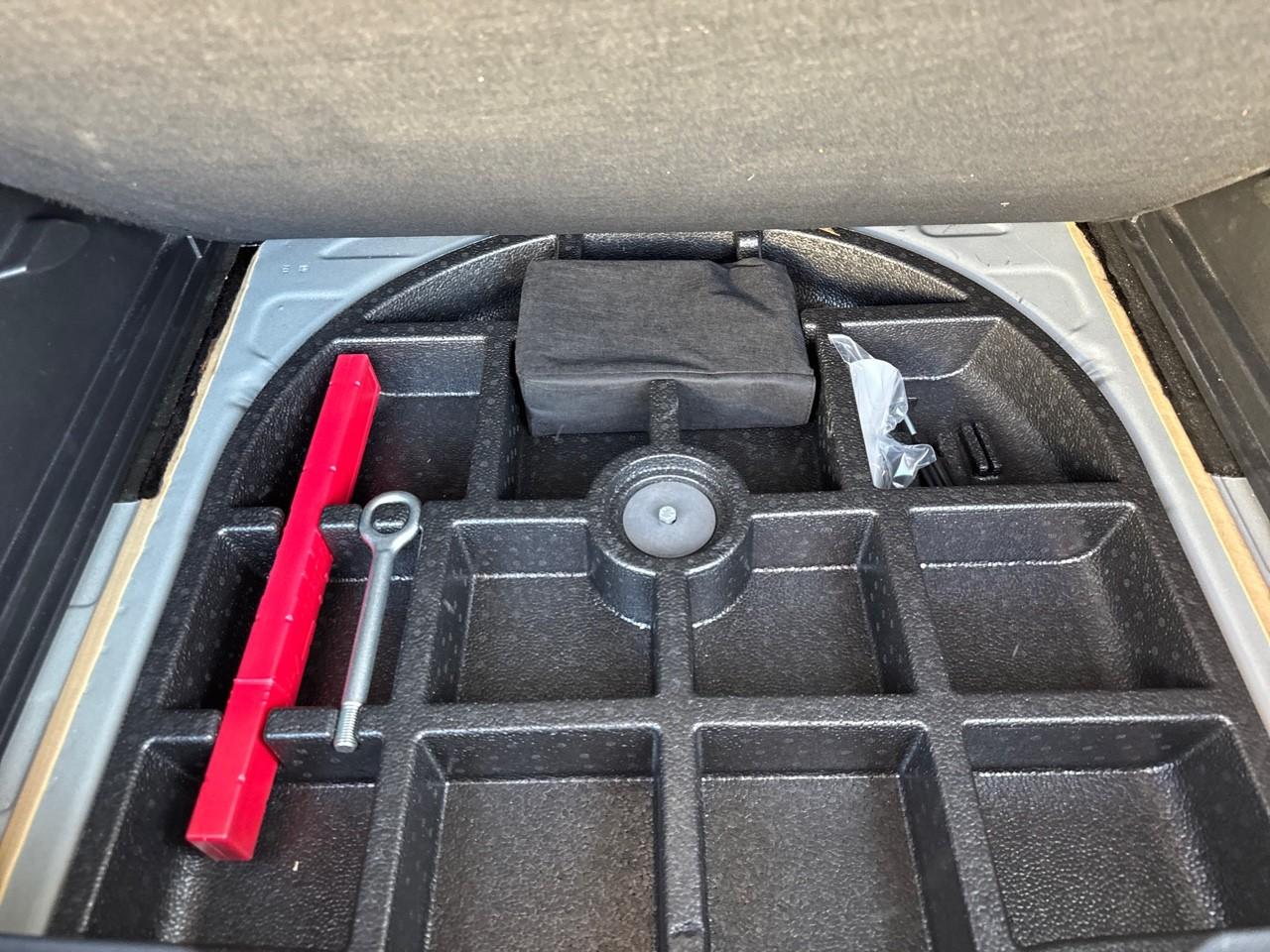 Jeep Jeep Renegade usata, con barre longitud.al tetto nero